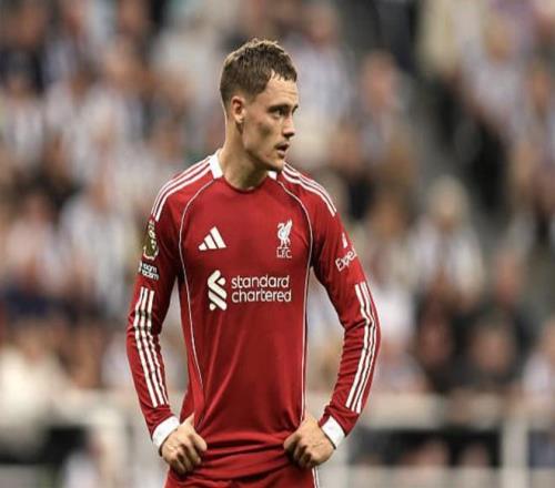 哈曼：对斯洛特和维尔茨来说，接下来的几周将决定他们的命运