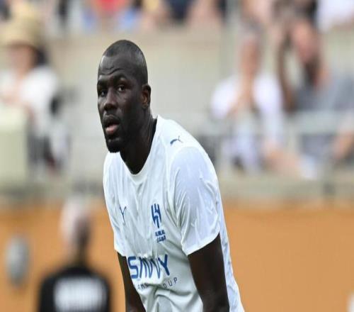 库利巴利：曼联曾为我向那不勒斯开出1亿欧报价，但被拒绝