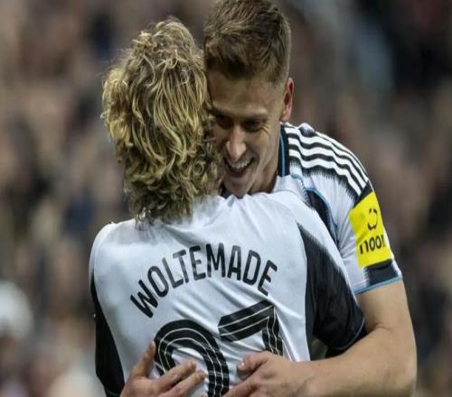 英国球迷协会炮轰纽卡客战曼联安排在节礼日晚进行：荒谬！