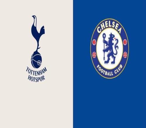 英超前瞻热刺22切尔西：惨烈的“北伦敦德比”