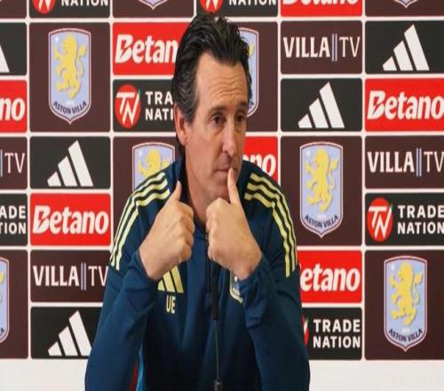 能否打破魔咒埃梅里对利物浦12场不胜，从未在安菲尔德赢球