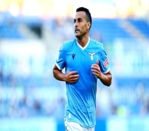 赛季后离队！38岁佩德罗承认退役已不远足坛唯一超级全满贯得主