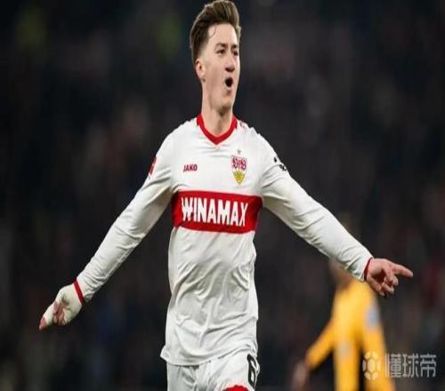 罗马诺：曼联签下施蒂勒需5300万英镑，还将面对德甲球队竞争