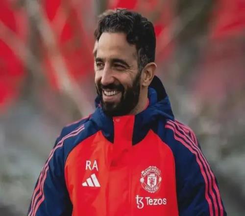 英超前瞻森林02曼联：积分超过利物浦，阿莫林又飘了