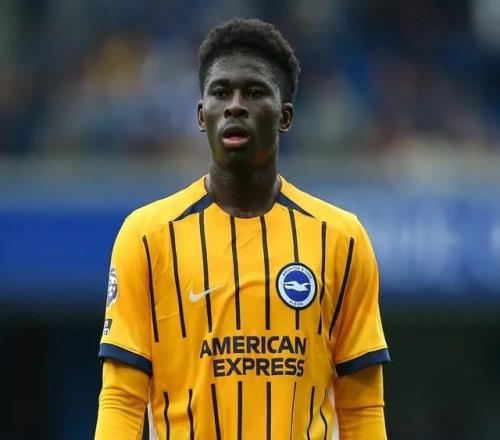 记者：曼联仍然对巴莱巴感兴趣，下次求购可能压低报价