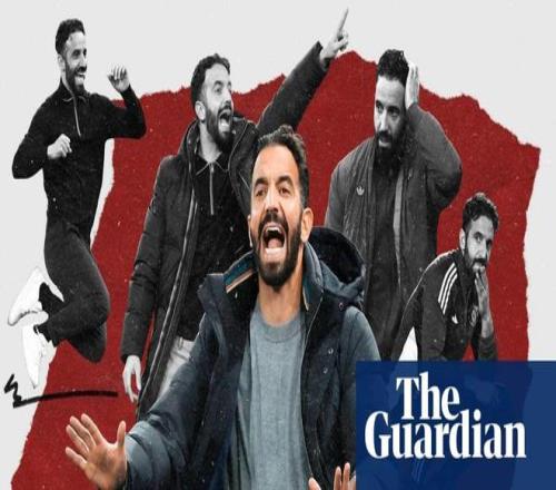 曼联赢球将排第二！阿莫林冲击四连胜庆祝执教一周年，已再无疑虑