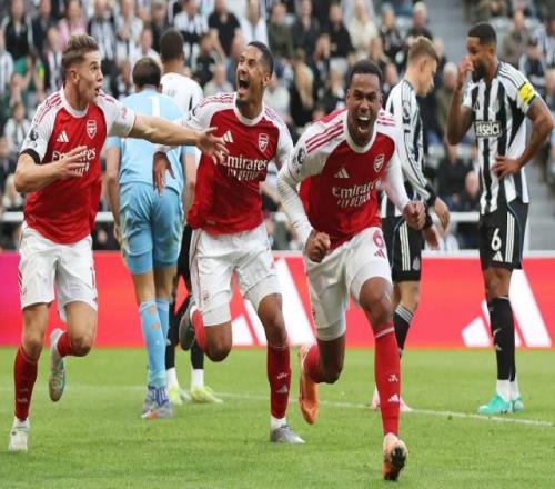 【观察】英格兰长传定位球超级联赛，你看得爽吗