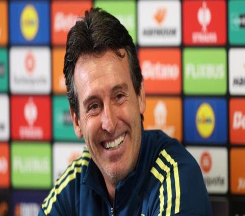 埃梅里：想要战胜利物浦非常困难，为卡什成功续约感到高兴