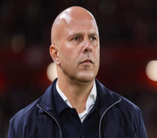 斯洛特：未来一周有三个重大挑战，但我们多次证明自己能应对