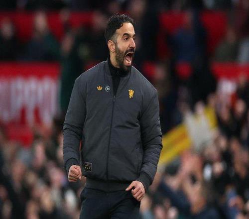 英媒记者：曼联已送对手22次绝佳机会，防守依然苦苦支撑