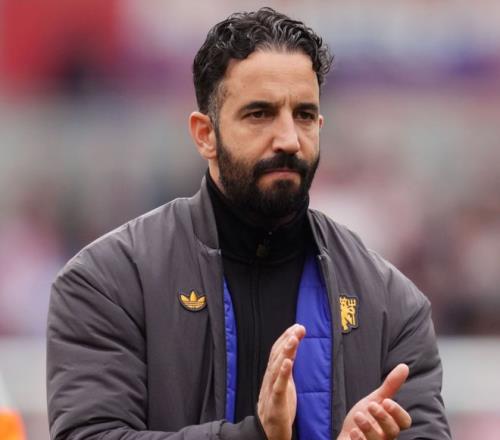 阿莫林：三连胜后我们没有放松的感觉，要保持状态继续赢球