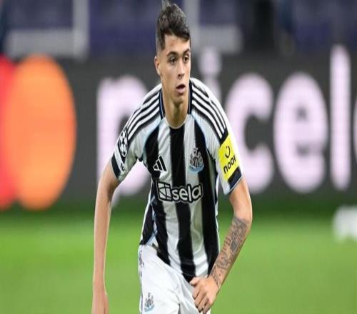 3球5助攻！19岁英格兰天才中场新星横空出世，3大欧洲豪门疯抢