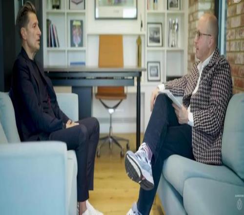 水晶宫主席：决定不将格伊出售给利物浦很艰难，但现在看很正确