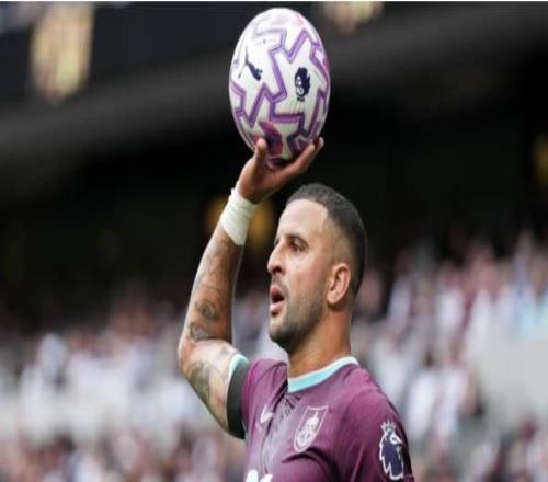 沃克：阿森纳近几年进步了很多，但我们要按照自己的方式比赛