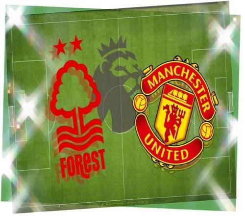 曼联近3次联赛对森林均输球，上次4连败是在1910年