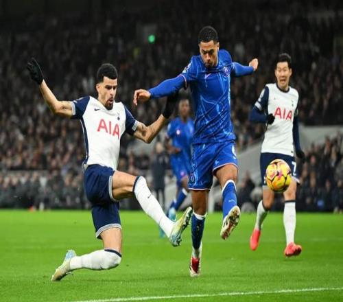 奥哈拉称热刺影响力比蓝军大，特里：一分钟能逛完热刺奖杯室