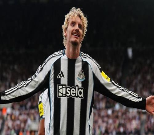 纽卡11场6球，马特乌斯：若沃尔特马德再转会身价将破亿欧