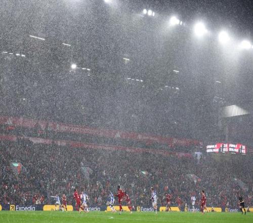 邮报：利物浦前员工涉及多年球票欺诈勾结黄牛牟利，审判已开始