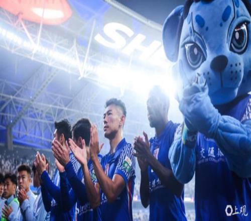 动力图冠军悬念留至末轮，海港申花冲刺中超冠军