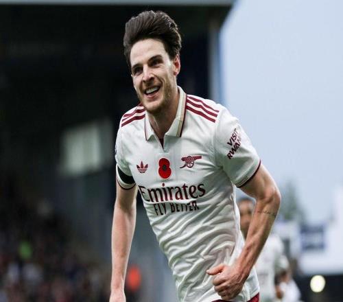 攻防俱佳，阿森纳自2014年5月以来首次连续4场英超零封取胜