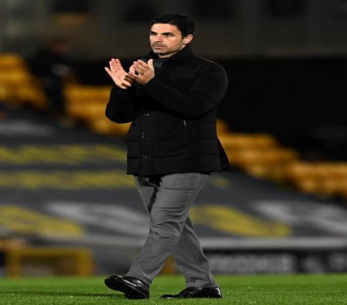 杀手锏刷爆英超纪录!阿森纳20轻取升班马,豪取9连胜领跑积分榜 杀手锏刷爆英超纪录!阿森纳20轻取升班马,豪取9连胜领跑积分榜