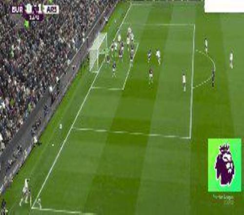 【英超】哲凯赖什、赖斯破门阿森纳2比0客胜伯恩利