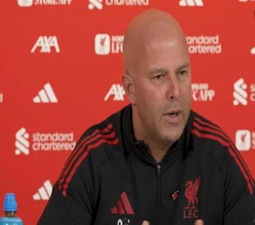 3亿欧铁三角齐聚！利物浦最强阵容来袭，2大巨星成争冠秘密武器