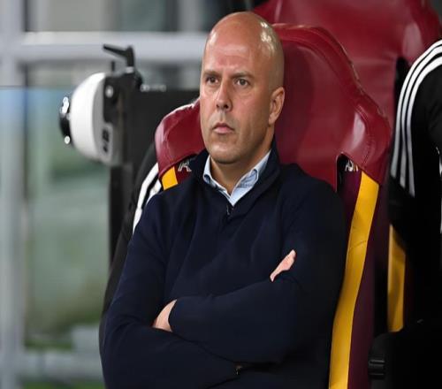 斯洛特：利物浦走出困境并非易事，感谢球迷在困难时期的支持