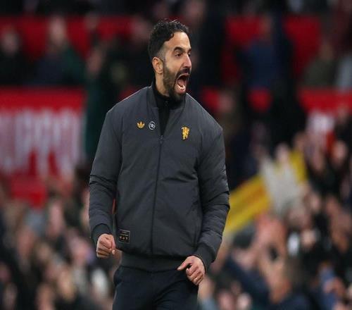 能否做到曼联上次取得英超4连胜是在2024年2月