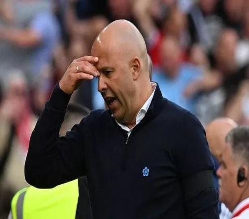 利物浦能否避免卫冕冠军此前仅莱斯特城遭遇过英超5连败