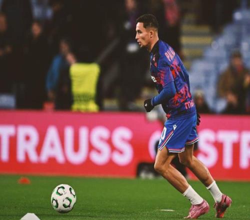 水晶宫近3场英超1平2负，小蜜蜂大力边线球战术频造杀机