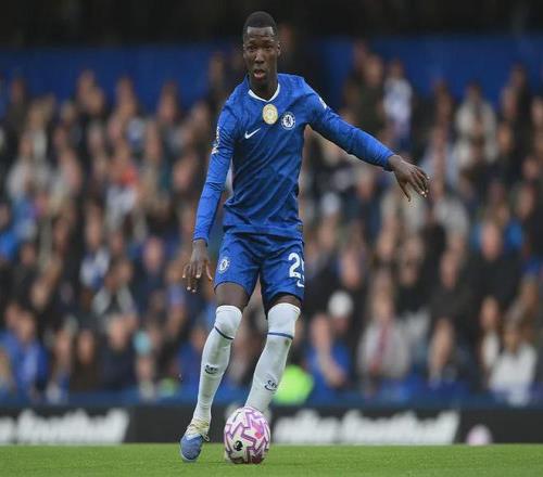 伤兵满营！切尔西和热刺两队伤停球员总计超10人