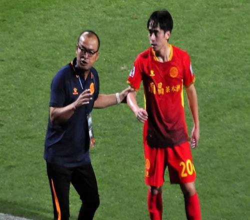 亚冠日本人的噩梦!日本名帅:广州恒大是中国第一俱乐部! 亚冠日本人的噩梦!日本名帅:广州恒大是中国第一俱乐部!