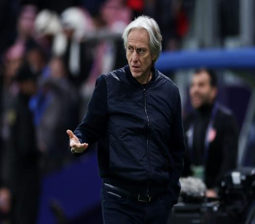 新月主帅亚冠赛前：与光州比赛将很困难球队目标要夺得亚冠冠军