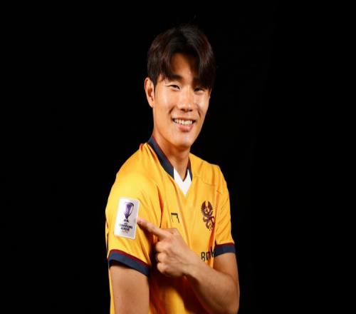 韩媒：为踢亚冠精英联赛，韩国兵务厅同意光州FC球员延期入伍申请