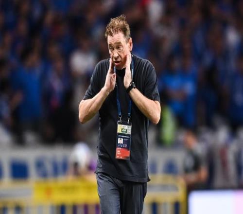 进攻机会惨淡！申花全场仅2脚射门进1球，对方11射3正进2球