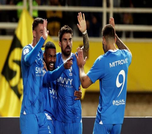 还想赢！TA：沙特联赛寻求海外投资，力争与顶级联赛竞争