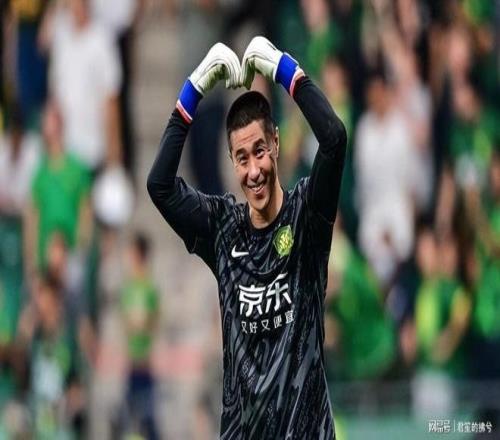 亚冠第1轮：北京国安对阵河内公安，枪火全开止颓势