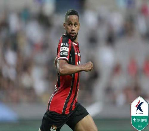 首尔外援安德森：上海申花是强队，但我们会为胜利而战