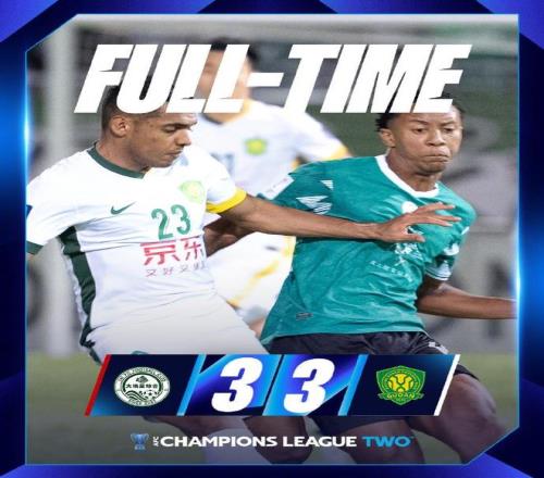 国安8战1胜+狂丢23球！媒体人热议：对弱队胡踢烂踢，裤衩被扯掉