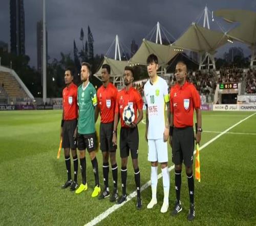 33，国安逆转后又遭绝平张稀哲送2次助攻亚冠3场积2分一胜难求