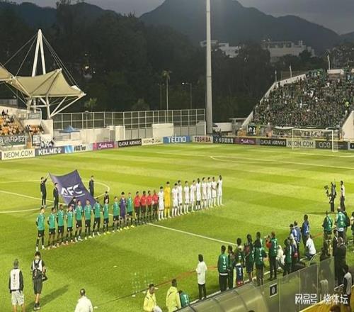 亚冠：北京国安33遭大埔绝平，连续3轮不胜，林良铭好球被吹