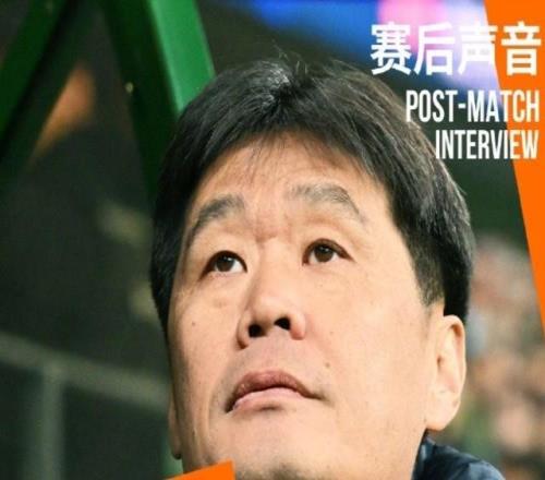 李霄鹏：国安因亚冠导致体能问题