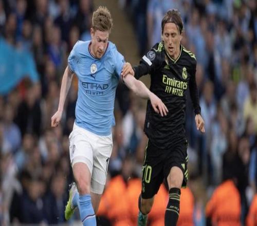 普兰德利：德布劳内和魔笛能定冠军走向，那不勒斯有望卫冕