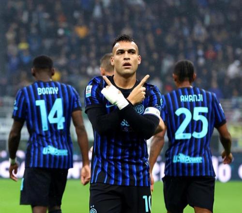 身价3连跌！劳塔罗最新身价8500万欧元，德转：年龄大+没球队想买