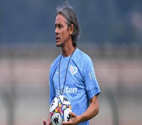 有望重返意甲因扎吉：不能才踢意乙就满足，我们必须志存高远