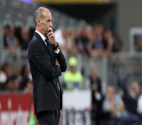 阿莱格里：米兰的目标是重返欧冠联赛，为此我们得再拿64分