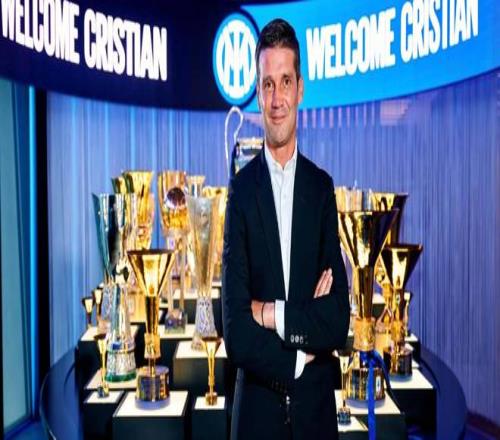 “精神疗法”奏效：稳定中轴线状态回归，国米在齐沃麾下回归正轨