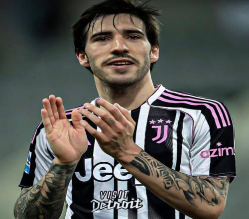 莫雷托：尤文1月至今多次联系托纳利，是求购他最认真的球队