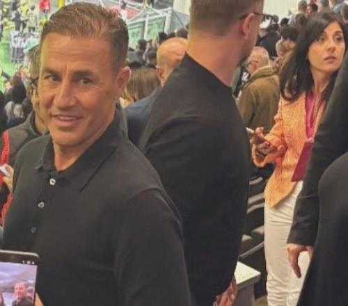 斯基拉：卡纳瓦罗上周观战了意甲，他正在考虑是否接手中国队